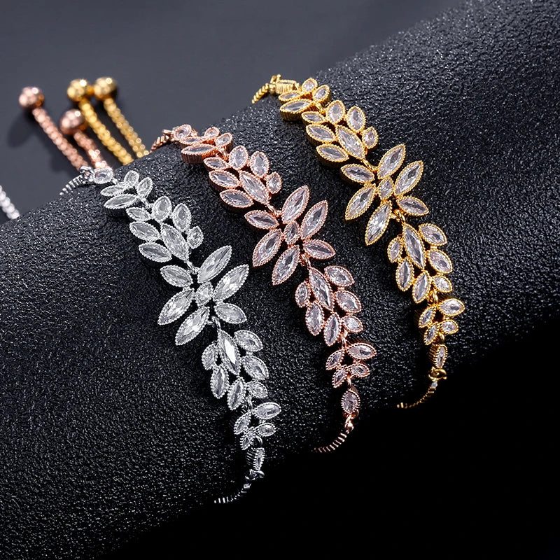 Butterfly bracelet