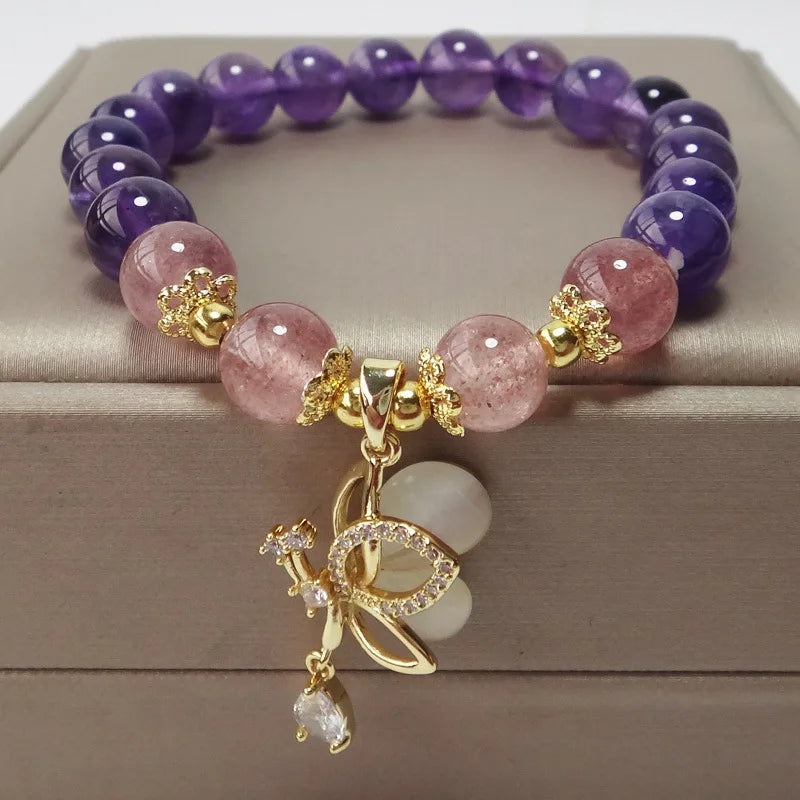 Bracelet butterfly