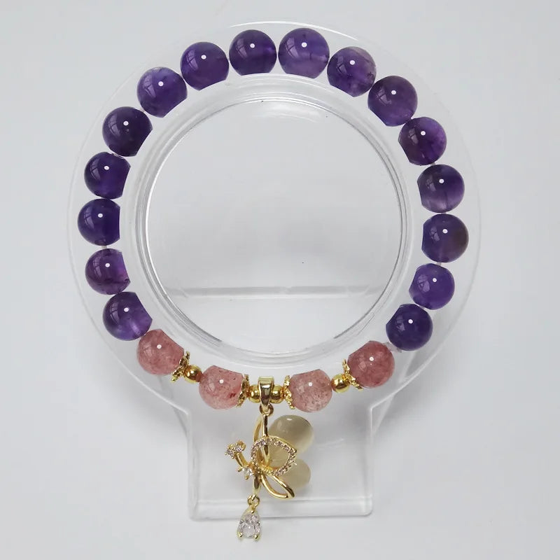 Bracelet butterfly